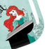 Disney Princess Ariel Art Galaxy Buds Pro Skin