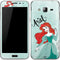 Disney Princess Ariel Art Galaxy J3 Skin