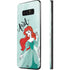 Disney Princess Ariel Art Galaxy Note 8 Skin
