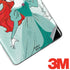 Disney Princess Ariel Art Galaxy Note 8 Skin