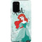 Disney Princess Ariel Art Galaxy Note20 5G Pro Case