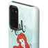 Disney Princess Ariel Art Galaxy Note20 5G Pro Case