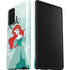 Disney Princess Ariel Art Galaxy Note20 5G Pro Case