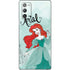 Disney Princess Ariel Art Galaxy Note20 5G Skin