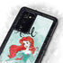 Disney Princess Ariel Art Galaxy Note20 5G Waterproof Case