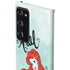 Disney Princess Ariel Art Galaxy Note20 Ultra 5G Lite Case