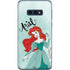 Disney Princess Ariel Art Galaxy S10e Skin