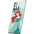 Disney Princess Ariel Art Galaxy S20 Fan Edition Skin