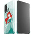Disney Princess Ariel Art Galaxy S20 Lite Case