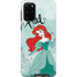 Disney Princess Ariel Art Galaxy S20 Plus Pro Case