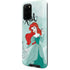 Disney Princess Ariel Art Galaxy S20 Plus Pro Case