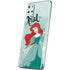 Disney Princess Ariel Art Galaxy S20 Plus Skin
