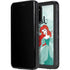 Disney Princess Ariel Art Galaxy S20 Plus Waterproof Case