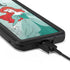 Disney Princess Ariel Art Galaxy S20 Plus Waterproof Case