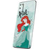 Disney Princess Ariel Art Galaxy S20 Skin