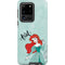 Disney Princess Ariel Art Galaxy S20 Ultra 5G Pro Case
