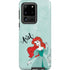 Disney Princess Ariel Art Galaxy S20 Ultra 5G Pro Case