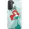 Disney Princess Ariel Art Galaxy S21 5G Pro Case
