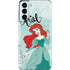 Disney Princess Ariel Art Galaxy S21 5G Skin