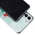 Disney Princess Ariel Art Galaxy S21 5G Skin