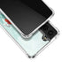 Disney Princess Ariel Art Galaxy S21 Plus 5G Clear Case