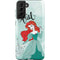 Disney Princess Ariel Art Galaxy S21 Plus 5G Pro Case