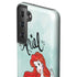 Disney Princess Ariel Art Galaxy S21 Plus 5G Pro Case