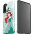 Disney Princess Ariel Art Galaxy S21 Plus 5G Pro Case
