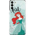 Disney Princess Ariel Art Galaxy S21 Plus 5G Skin