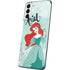 Disney Princess Ariel Art Galaxy S21 Plus 5G Skin