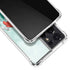 Disney Princess Ariel Art Galaxy S21 Ultra 5G Clear Case