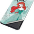 Disney Princess Ariel Art Galaxy S21 Ultra 5G Skin