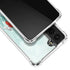 Disney Princess Ariel Art Galaxy S22 Clear Case