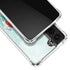 Disney Princess Ariel Art Galaxy S22 Plus Clear Case