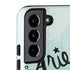 Disney Princess Ariel Art Galaxy S22 Plus Pro Case