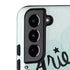 Disney Princess Ariel Art Galaxy S22 Pro Case