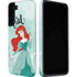Disney Princess Ariel Art Galaxy S22 Pro Case