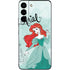Disney Princess Ariel Art Galaxy S22 Skin
