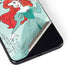 Disney Princess Ariel Art Galaxy S22 Skin