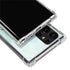 Disney Princess Ariel Art Galaxy S22 Ultra Clear Case