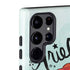Disney Princess Ariel Art Galaxy S22 Ultra Pro Case