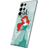 Disney Princess Ariel Art Galaxy S22 Ultra Skin