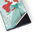 Disney Princess Ariel Art Galaxy S22 Ultra Skin
