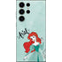 Disney Princess Ariel Art Galaxy S23 Ultra Skin