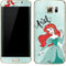 Disney Princess Ariel Art Galaxy S7 Edge Skin