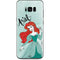 Disney Princess Ariel Art Galaxy S8 Plus Skin