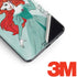 Disney Princess Ariel Art Galaxy S9 Plus Skin