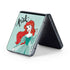 Disney Princess Ariel Galaxy Z Flip5 5G Skin