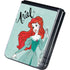 Disney Princess Ariel Galaxy Z Flip5 5G Skin
