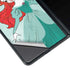 Disney Princess Ariel Art Galaxy Z Fold4 5G Skin